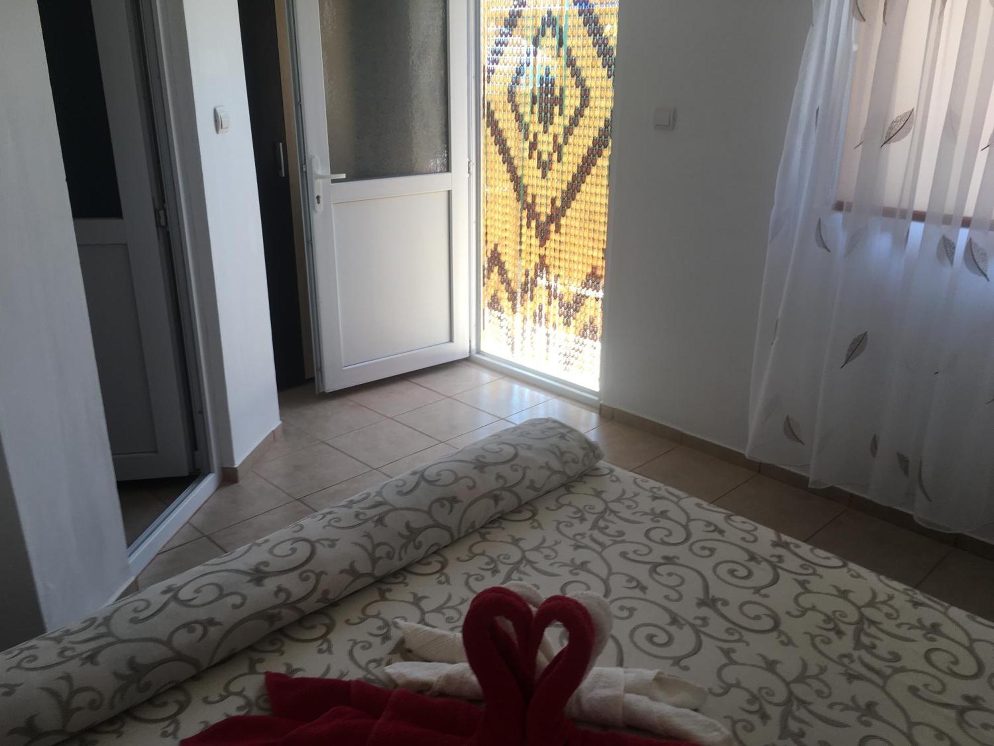 Casa Laura Konuk evi Corbu  Dış mekan fotoğraf
