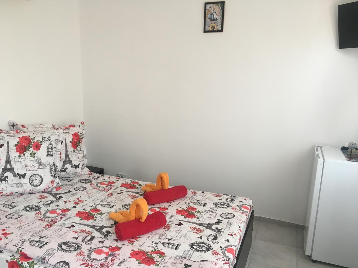 Casa Laura Konuk evi Corbu  Dış mekan fotoğraf