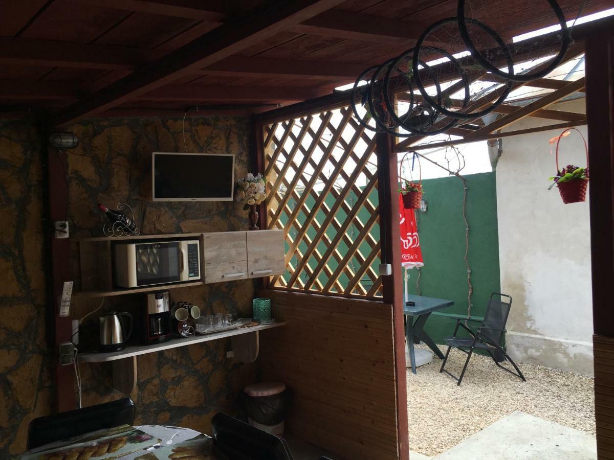 Casa Laura Konuk evi Corbu  Dış mekan fotoğraf